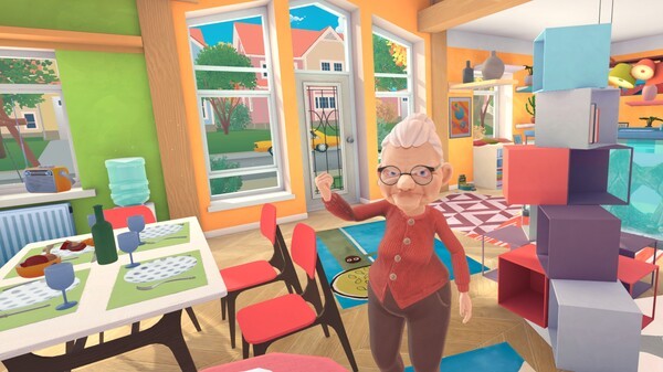 ����è��Ϸ(I Am Cat)