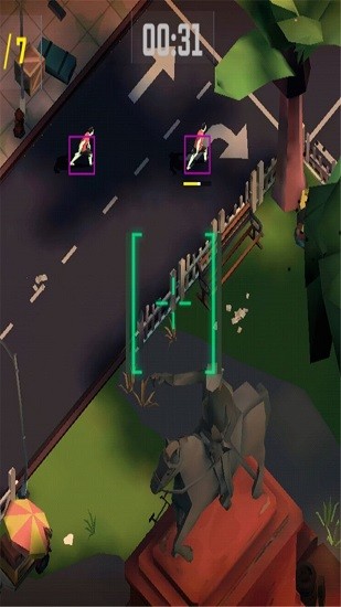 ���˻�4��ʬͻϮ(Drone 4)