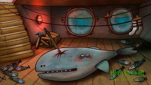 迷失岛2时间的灰烬7723安卓免费