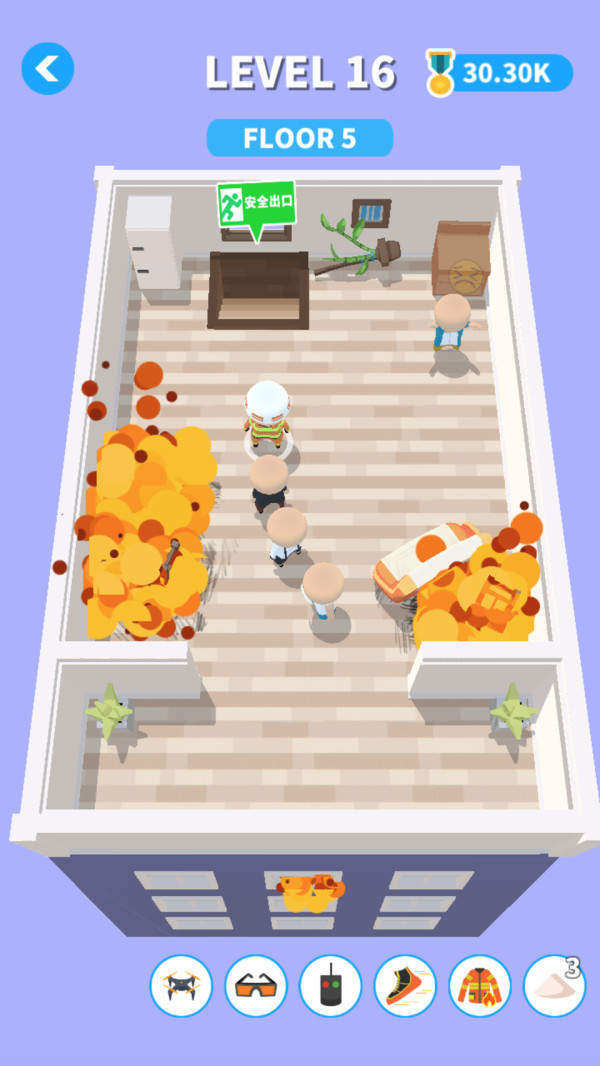 ����������