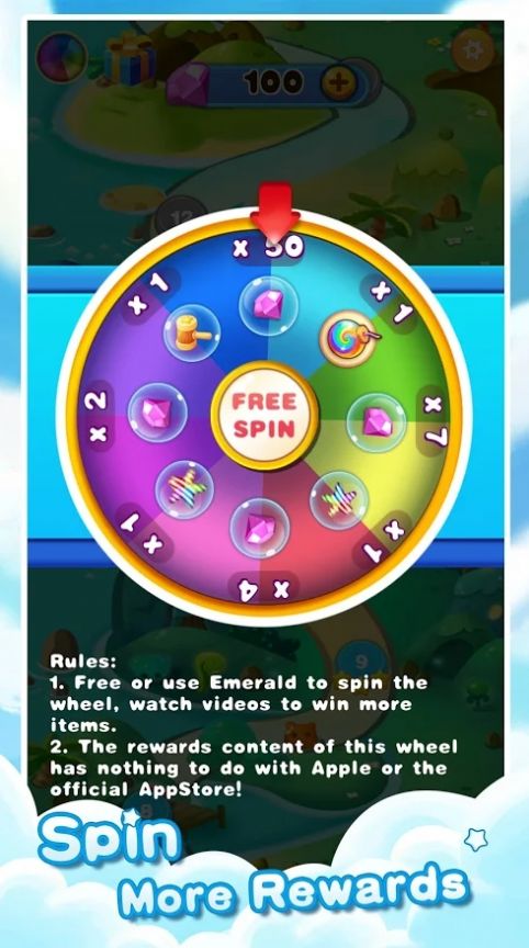 Neverland Tales(�λõ����º����)