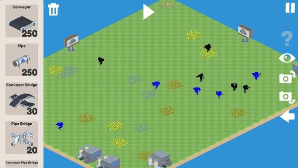 IndustrialFactory