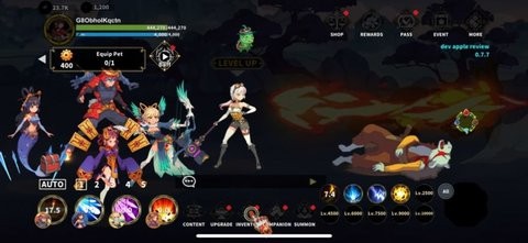 ����������ʦ��ϷiOS��