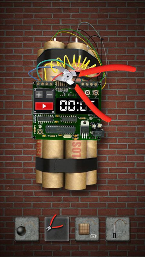 �ֻ��׹�ģ����