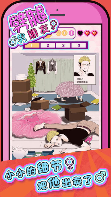 ����������