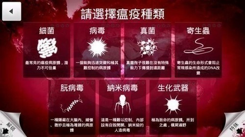 瘟疫公司中文版最新2026手机版