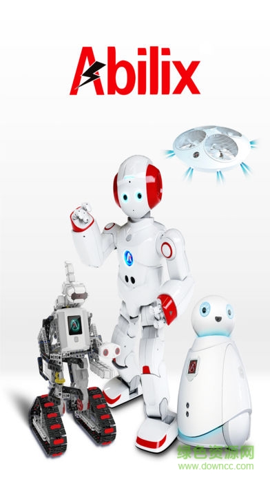 abilix�����籩(Abilix Apps)