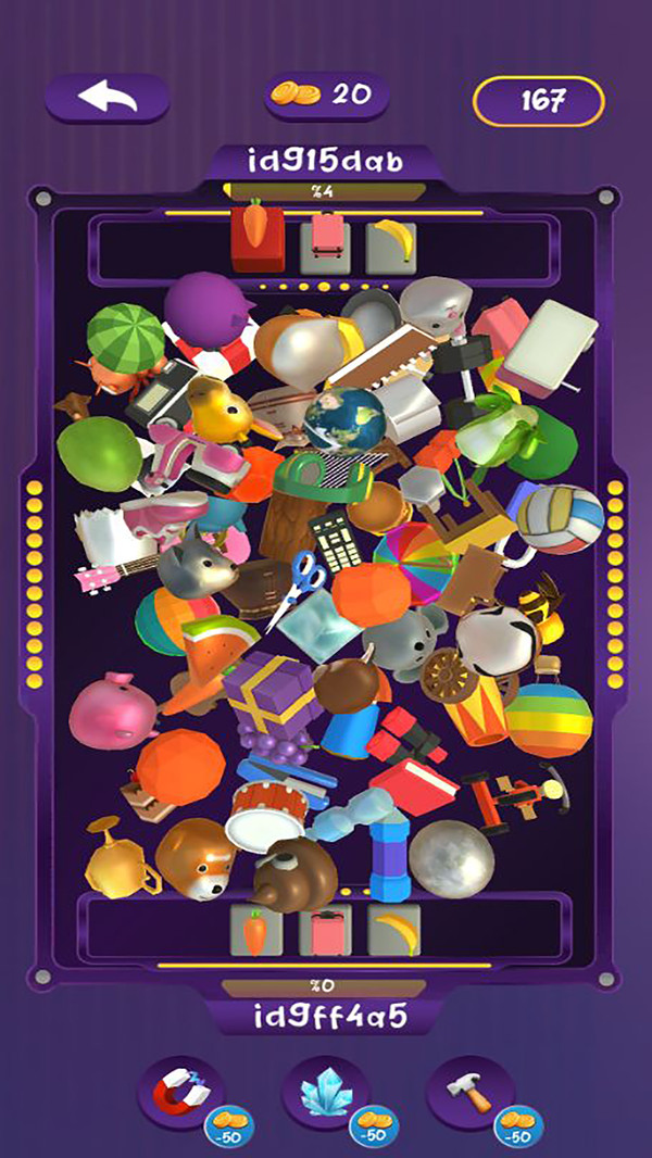 �꿨��ƥ��3D