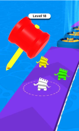 PaperRun(ֽƬ���ϰ���)