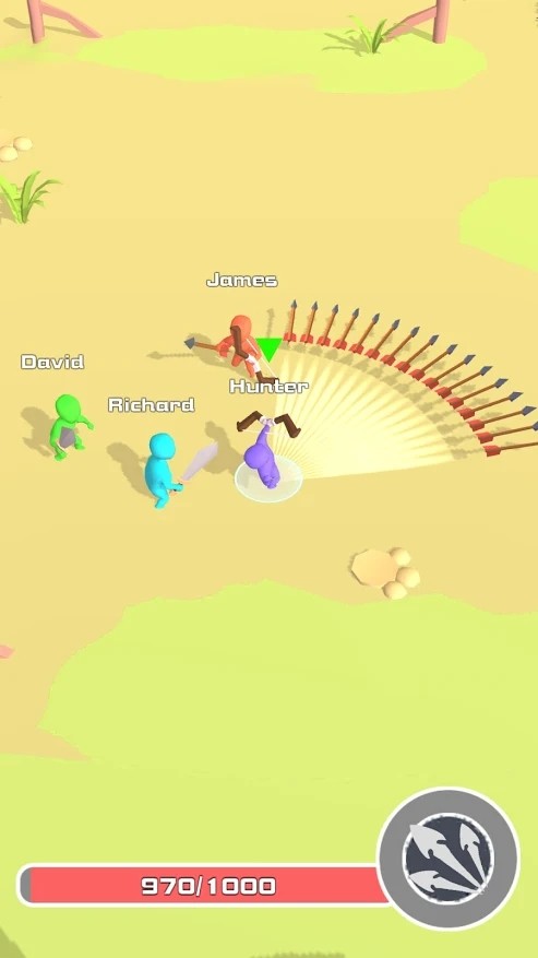Big Hunter 3D(������3D)