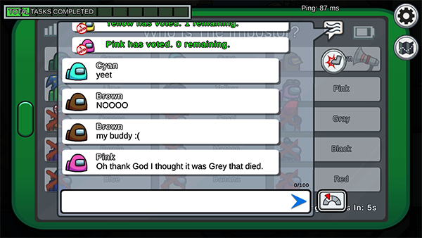 Among Us��װ��