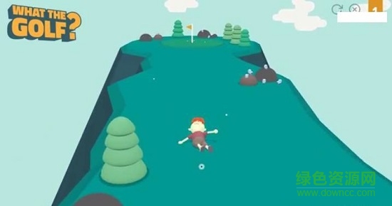 �߶�������(funny golf)