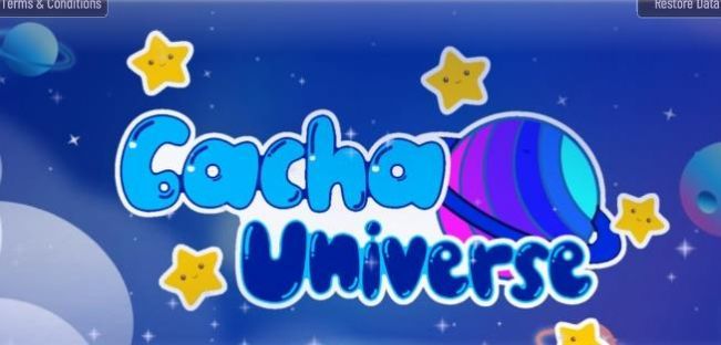 �Ӳ�̫��ѧԱ(Space Cadet Gacha)