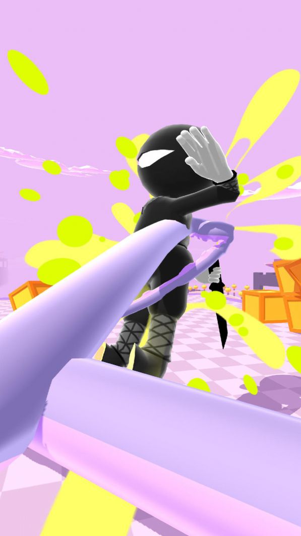 ����˴�ս���ֹ�