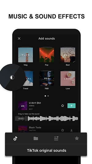 capcut官方正版下载免费