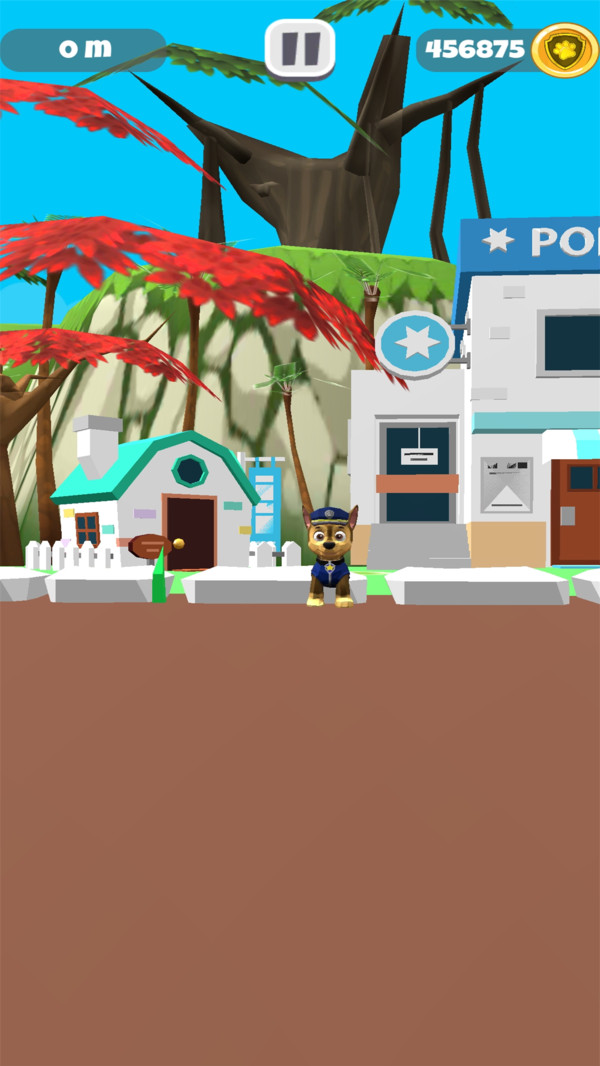 ��������Ѳ�߶�