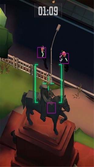 ���˻�4��ʬͻϮ(Drone 4)