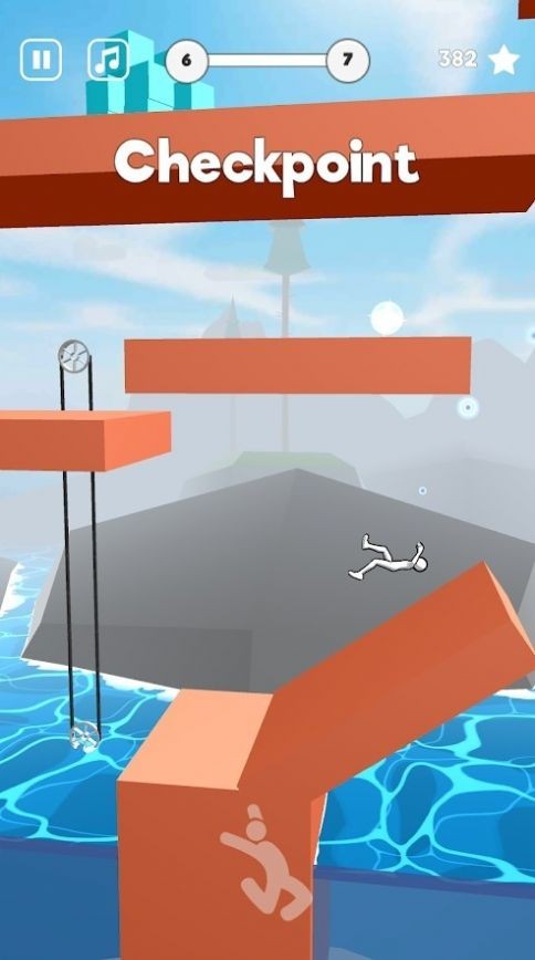 Right Jump(С���ؼ���Ծ)