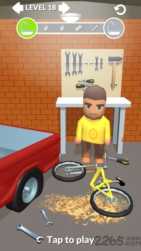 �Ѱ���ʦά�޹�ģ�����ֻ���(plumber master)