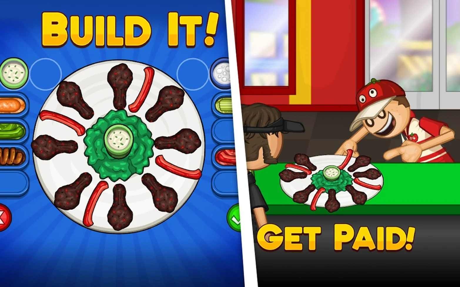 老爹炸鸡店2026手机版