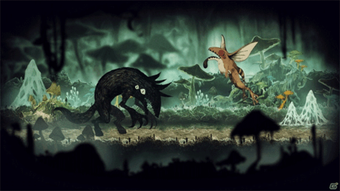 说谎公主与盲眼王子手机版游戏