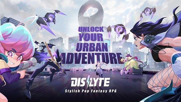 ����˿dislyte���ʰ�(�����)