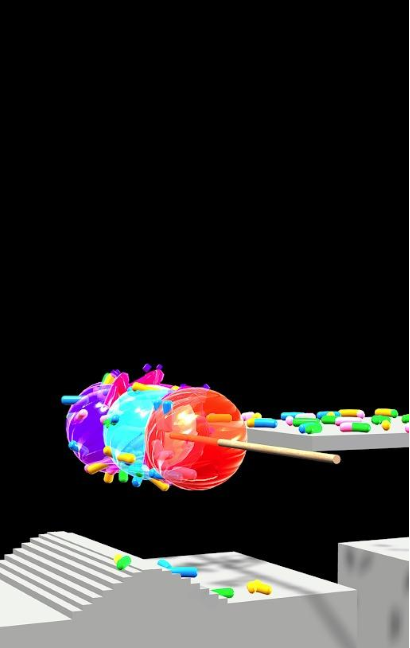 �ǹ���ϲ�ɶ�ASMR Candy Party