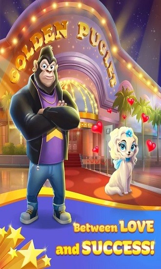 �������͹�����(Super Pug)