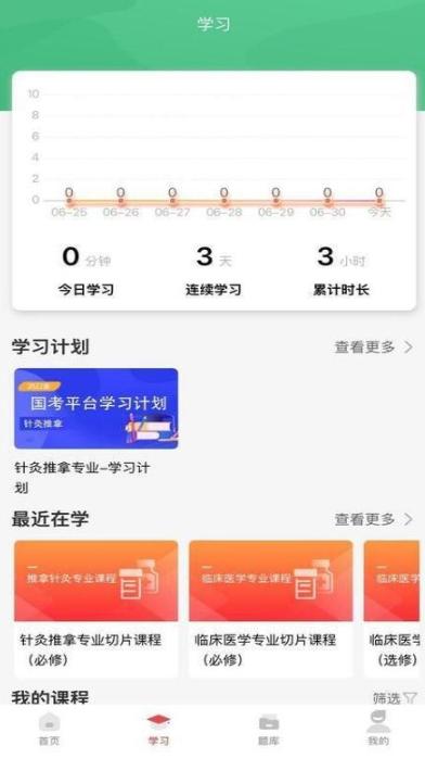 ҽ������ѧϰƽ̨