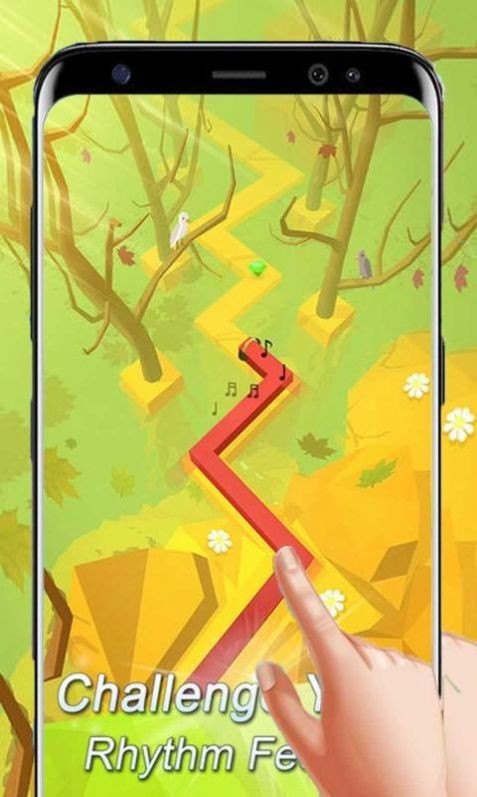 Dancing Line Music(��������)