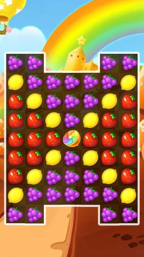 水果大亨领钱提现版