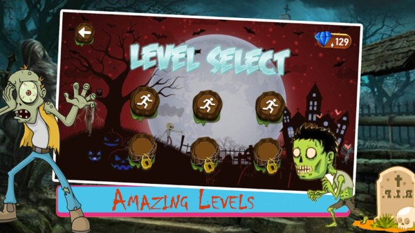 ������׼��ʬ���°�