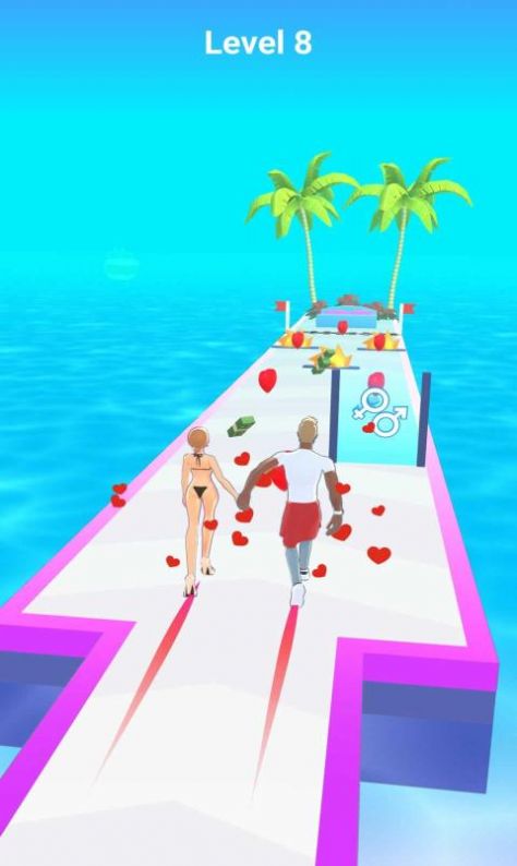 Love Race(����������Ϸ)