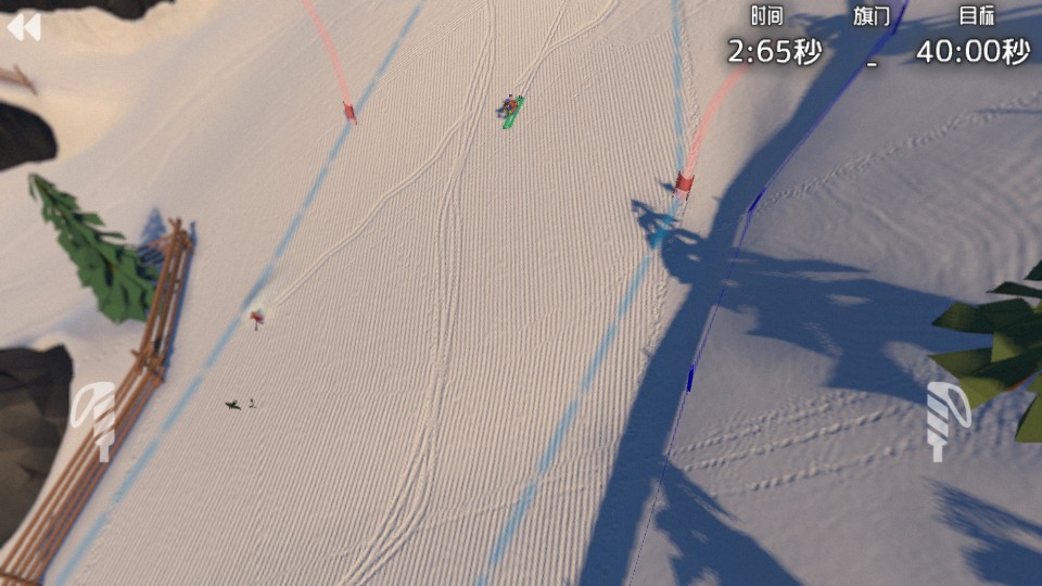 ��ɽ��ѩģ����