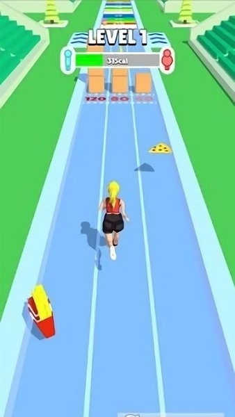 ��·���ܲ�app(calory run)