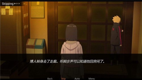 鸣人的假期9.0全cg解锁绿色最新版下载