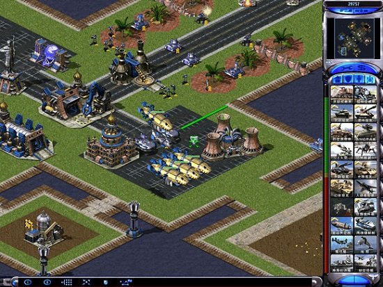 红色警戒2心灵终结3.3.6手机版下载2025免费版