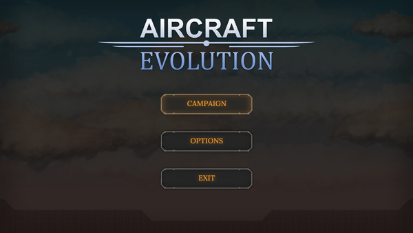 [INSTALLER] Aircraft Evolution