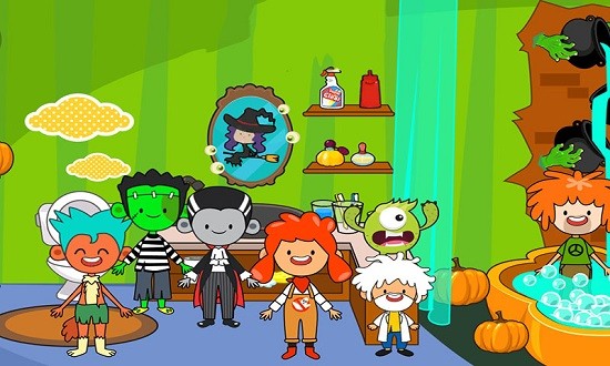 ����С�������