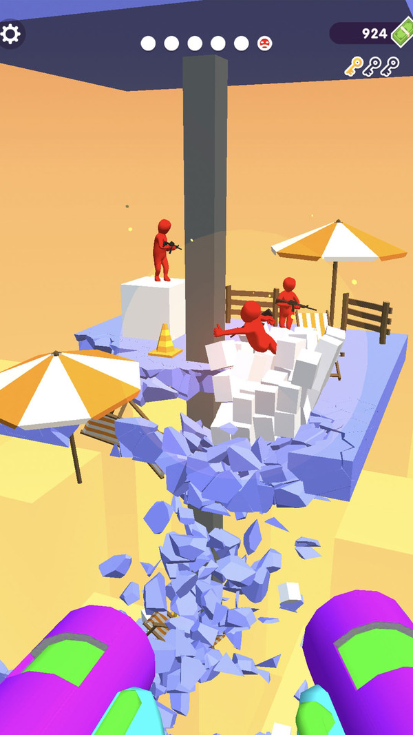 �Կ�ֱ����