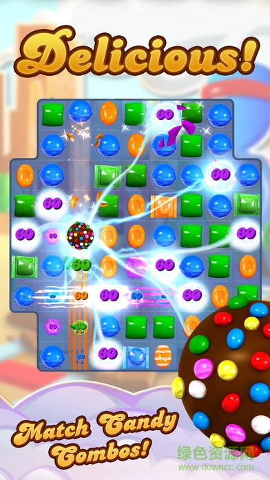 candy crush saga���ʰ�