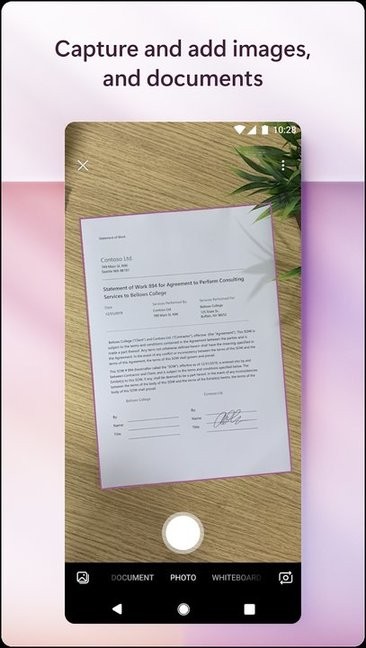 Microsoft Lists�ֻ���