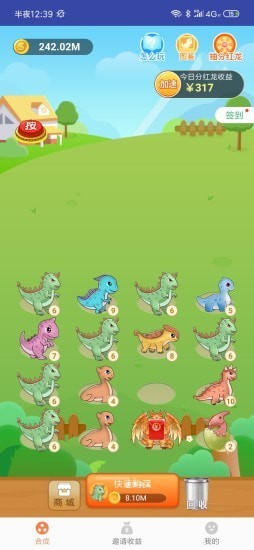 �������