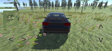 ��;��ʻ����ģ����Long Drive Car Simulator