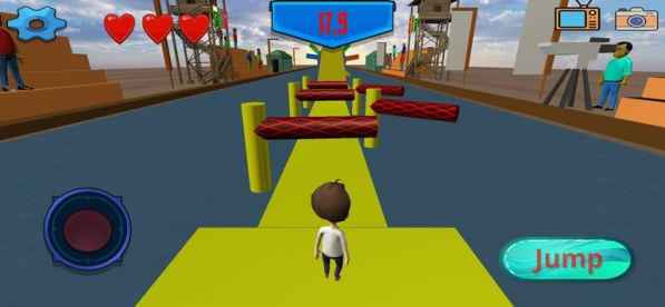 �������ս��Ϸ(WipeOut)