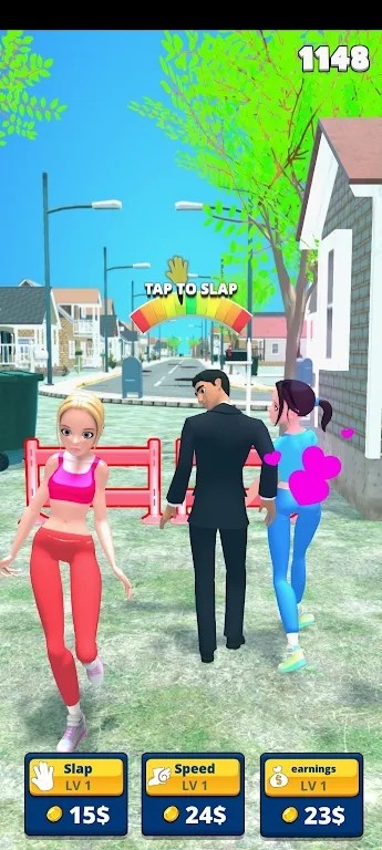 CheaterSlap(ƭ��һ����)