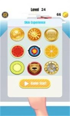 Crazy Coin Rush(Ӳ�ҷ����)