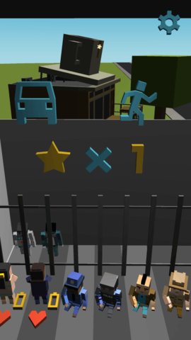 ��ʬ֮·����(zombieroad)