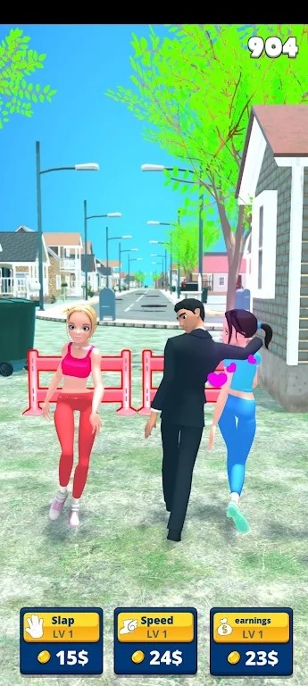 CheaterSlap(ƭ��һ����)