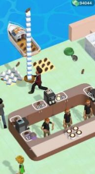 ���ȹ���Coffee Craft